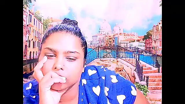 Chat XXX en directo de Indianfairy99