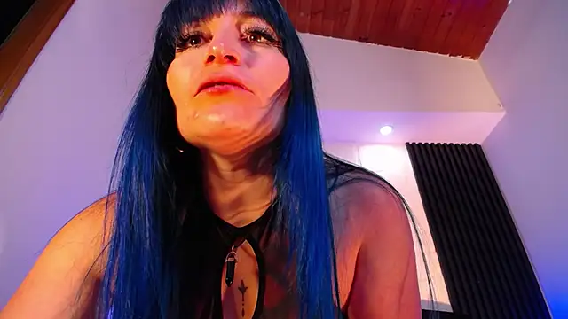 alicia_moom Live XXX Chat