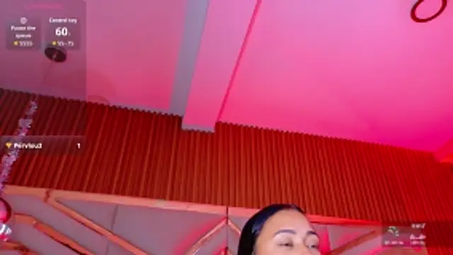 cattaleeyaa – Kamerová šou