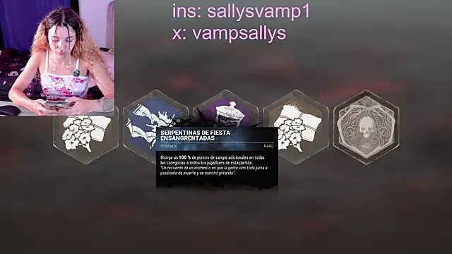 Chat +18 de galatea_tantric ao vivo