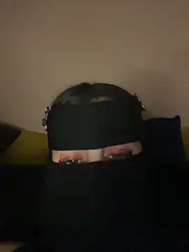 Jumanaa's Webcam Show