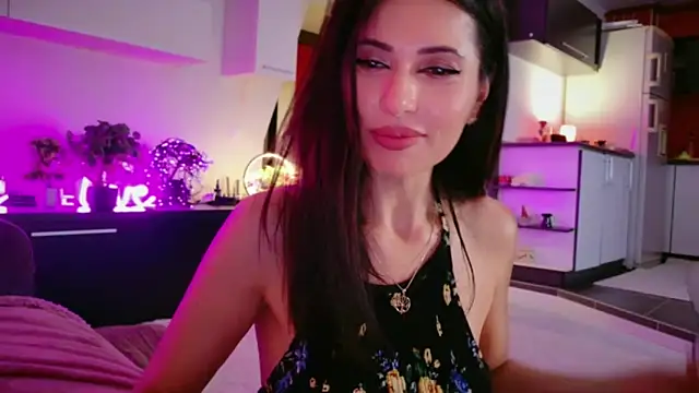 MissSmiley26 Live XXX-chat