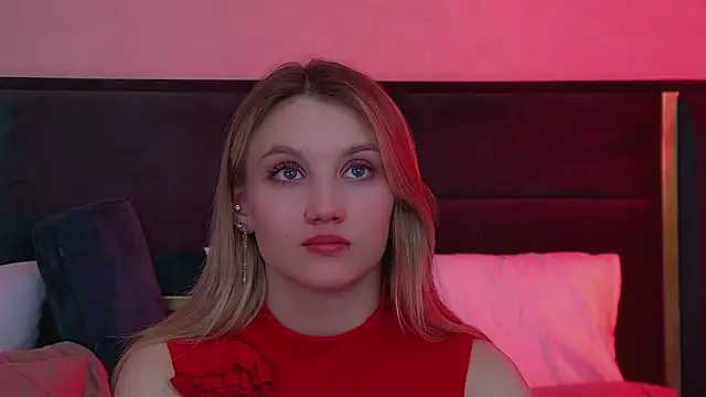 Chat +18 de StacyEvances ao vivo