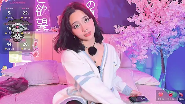 Shizuko_のライブXXXチャット