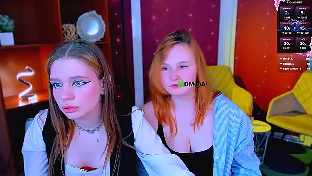 eva_drive Live XXX Chat