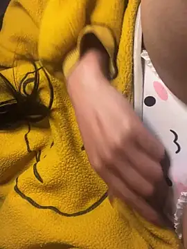 LyLyX09のライブXXXチャット