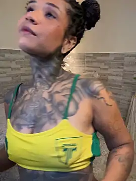 xbigpeach Live XXX Chat