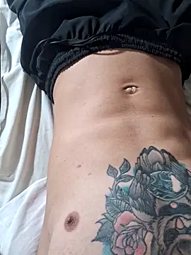 Tacafogonabaga 웹캠 쇼