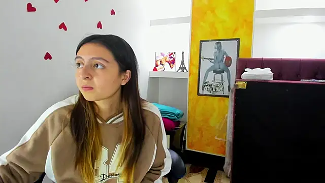 lala_clark Live XXX Chat