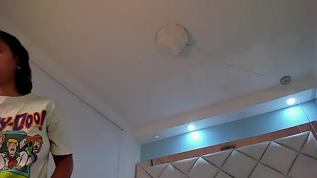 kaorybliss Obrolan Langsung XXX