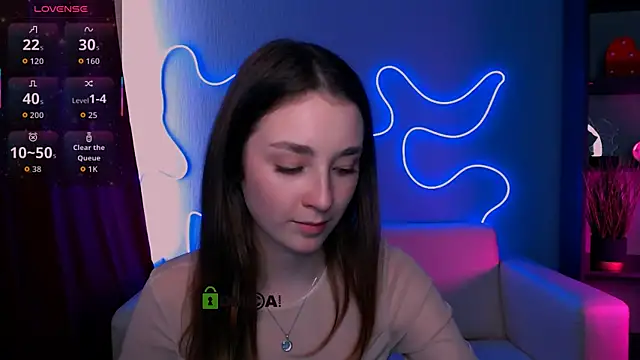 alisabliss Live XXX Chat