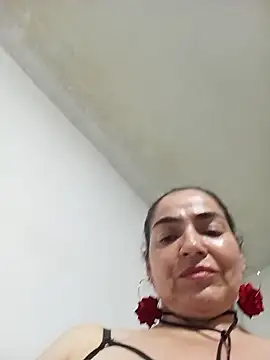 โชว์เว็บแคมของ MaryRoze_