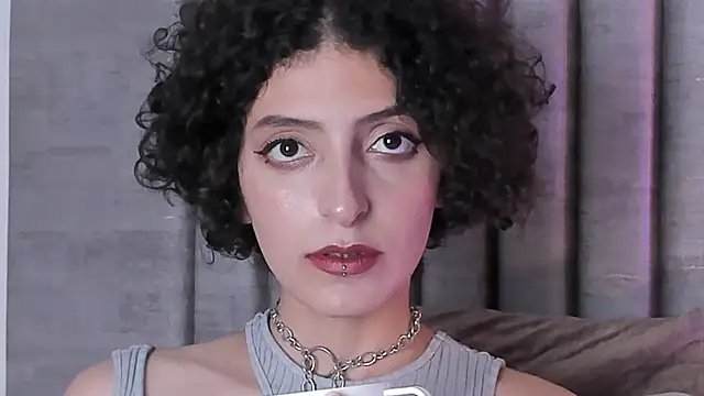 LyraVendrell Live XXX-chat