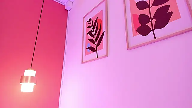 Chat +18 de Justmia69 ao vivo