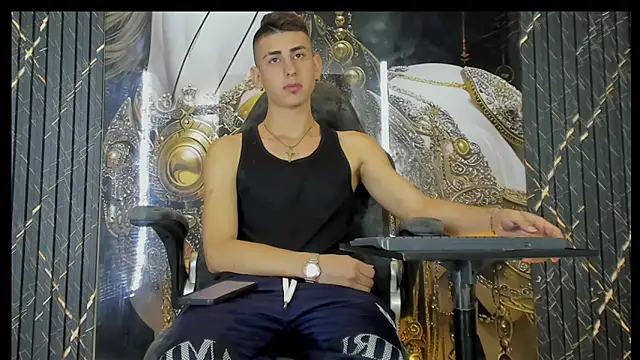 Webkamerová show twink_scott20