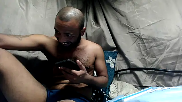 Camodick Live XXX-Chat