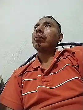 Show Webcam de desnudo_Sexoxo