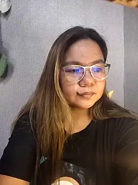 ambersmile's Live XXX Chat