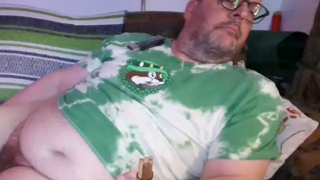 Show webcam de Ursulet_US