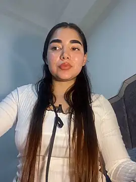 DulceChloe99 라이브 XXX 채팅