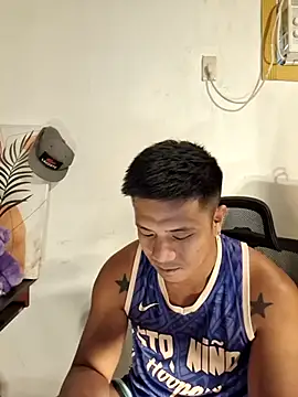 Felix_Asher Show Webcam