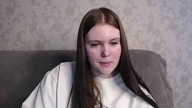 Živý XXX chat Musegirl