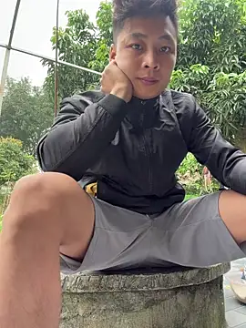 Naughty___asian Show Webcam