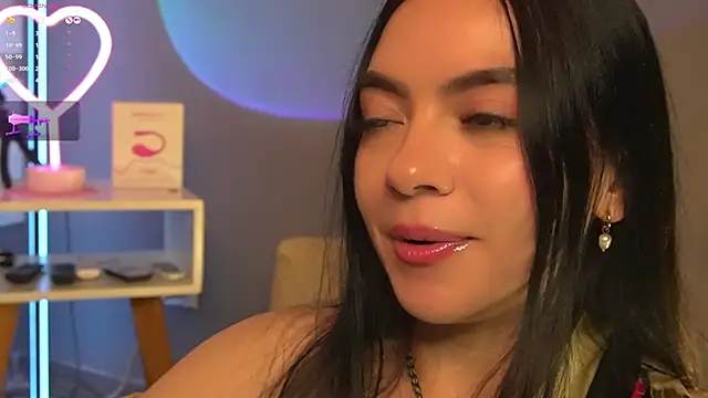 Czat XXX na żywo – Babymishi