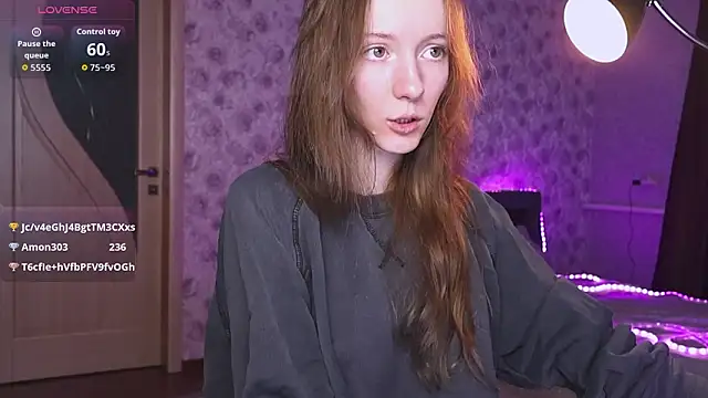 Why_me_stella live XXX chat