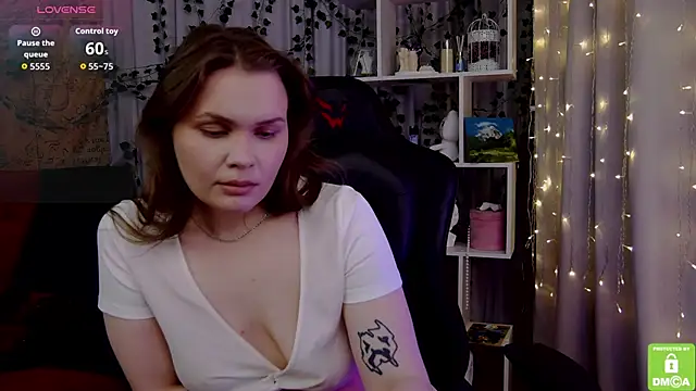 Kate_mermaid: απευθείας συνομιλία ΧΧΧ