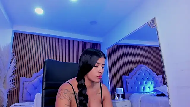 SelenaStonne Live XXX-chat