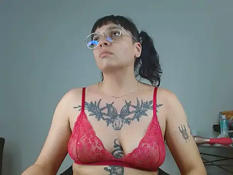 LanaGodard Live XXX-Chat