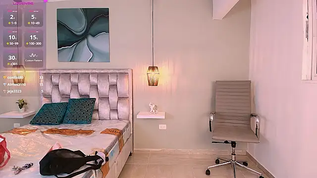 aisha_sakina's Live XXX Chat