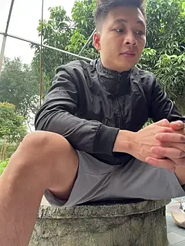 Naughty___asian's Live XXX Chat