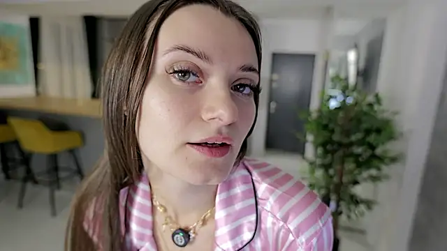 alisonita_ 라이브 XXX 채팅