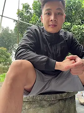 Naughty___asianのライブXXXチャット