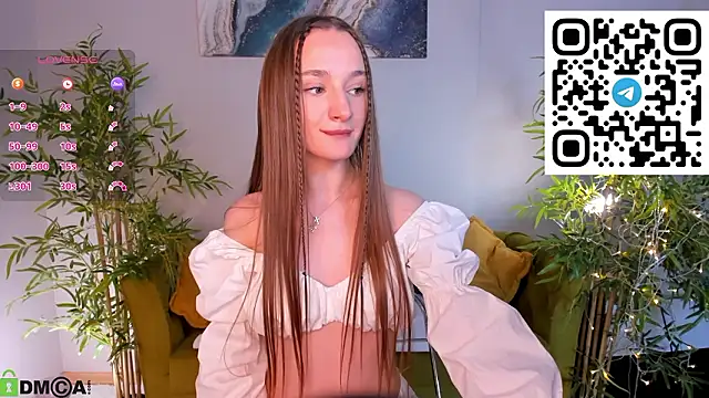 Živý XXX chat miiss__lulu