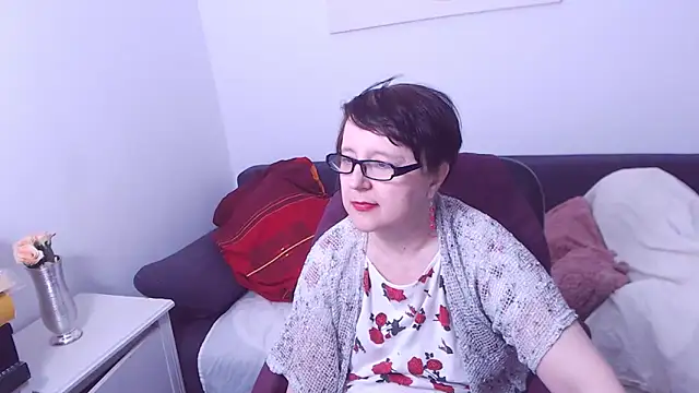 ChristaRose's Live XXX Chat