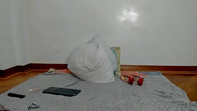 melisa_ferretti Adlı Modelin Canlı XXX Sohbeti