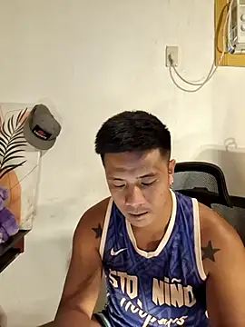 Živý XXX chat Felix_Asher