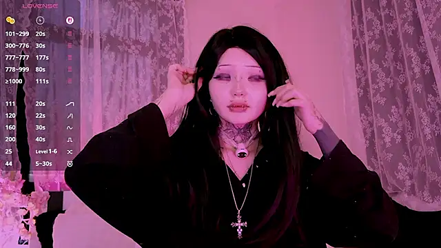 Lein_Bone Live XXX Chat