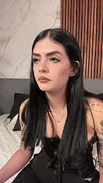 AliceRitter's Live XXX Chat