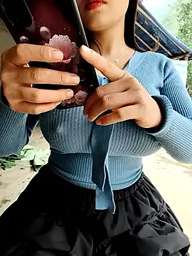 Rubyy_Nk 라이브 XXX 채팅