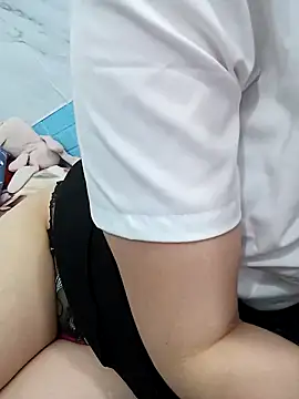 Ariana-Vy 网络视讯表演