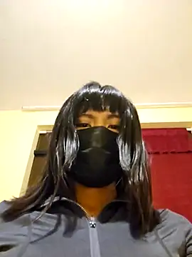 Chat XXX en directo de Latin_summer