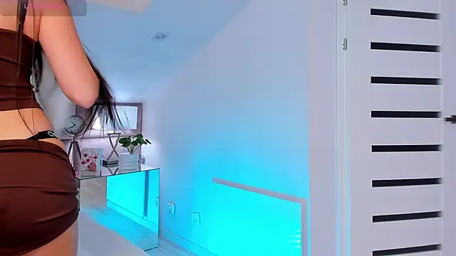 MiaMuse – Naživo XXX chat