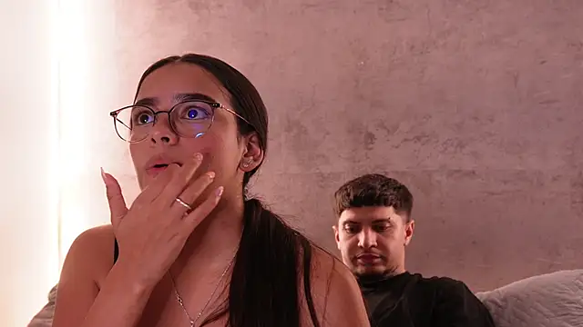 Nicky_and_Blake – Naživo XXX chat