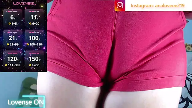 ana_studio Live XXX Chat