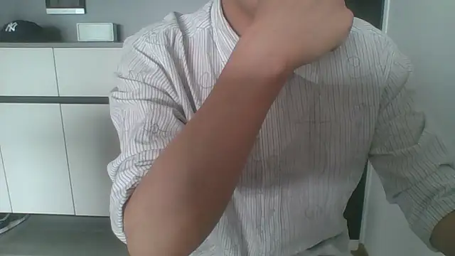 nole_china7のライブXXXチャット