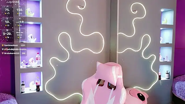 Chat XXX Live amy_miller1